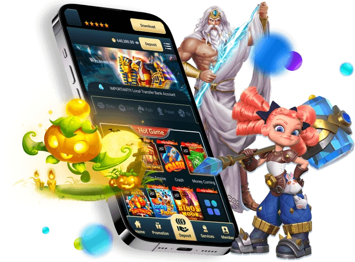 Hướng dẫn chơi bắn cá Mostbet