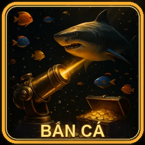Trò chơi Bắn cá Mostbet
