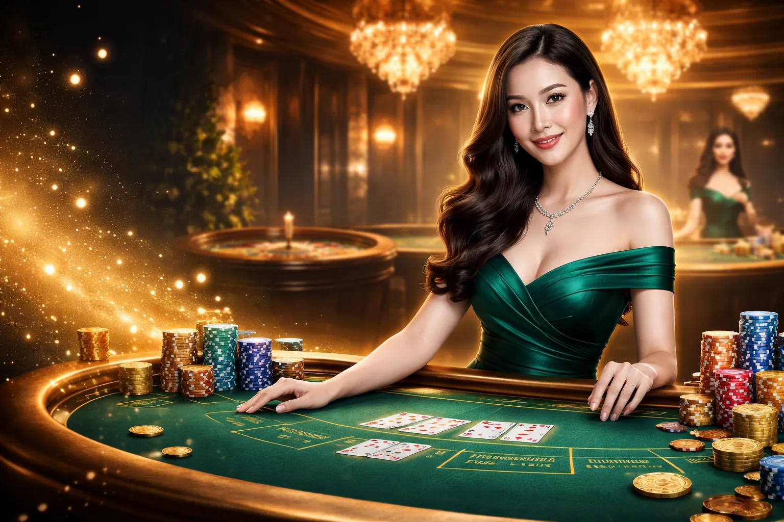 Cơ hội trúng Jackpot lớn Mostbet
