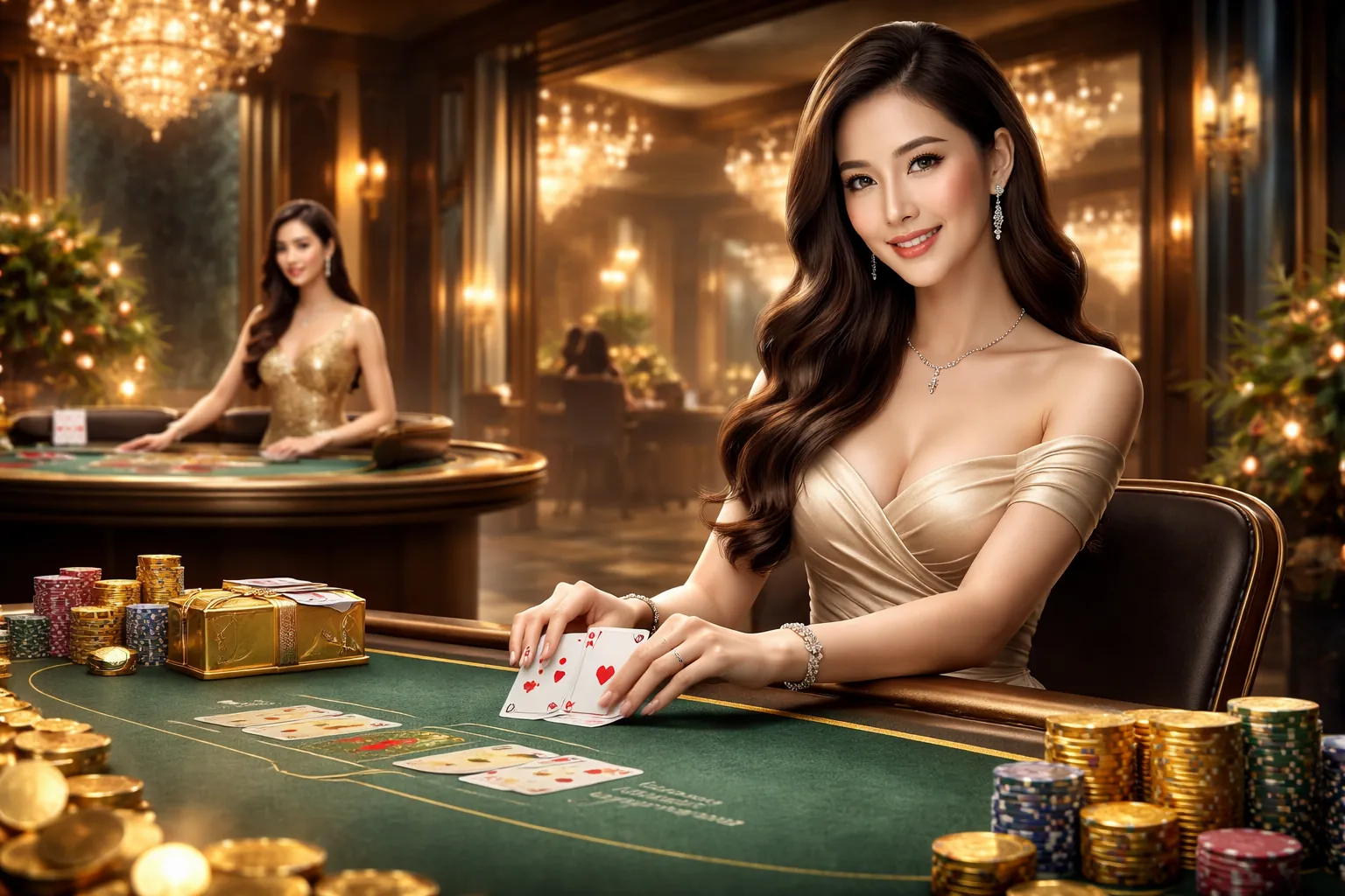 Giao diện ứng dụng Mostbet trên điện thoại