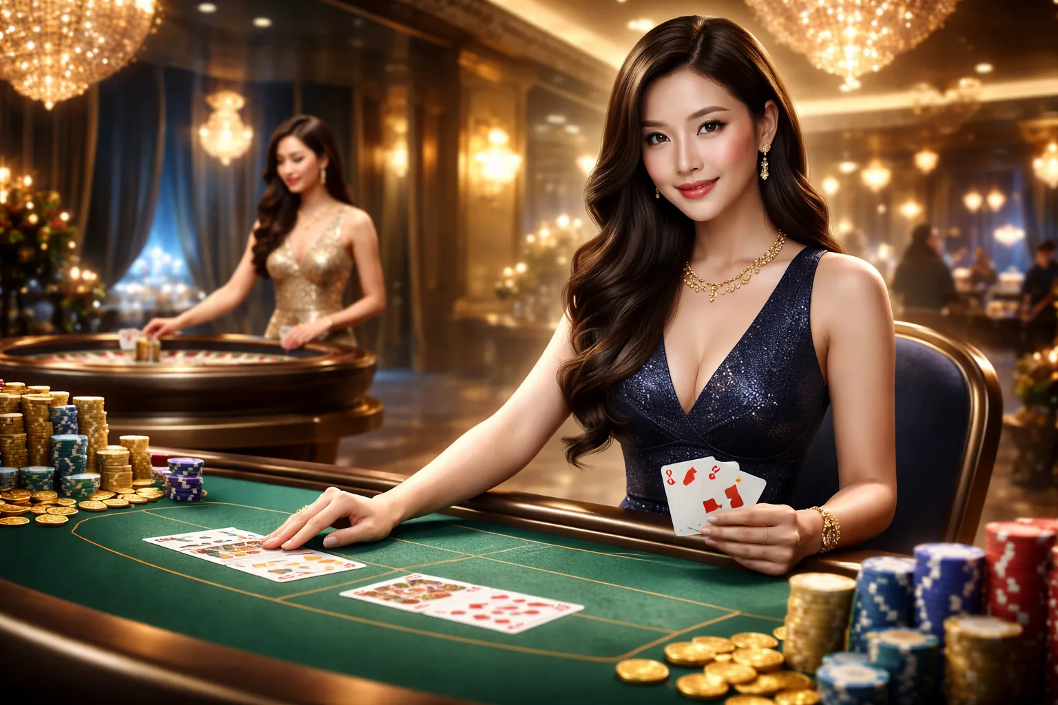 Trải nghiệm người dùng mượt mà Mostbet