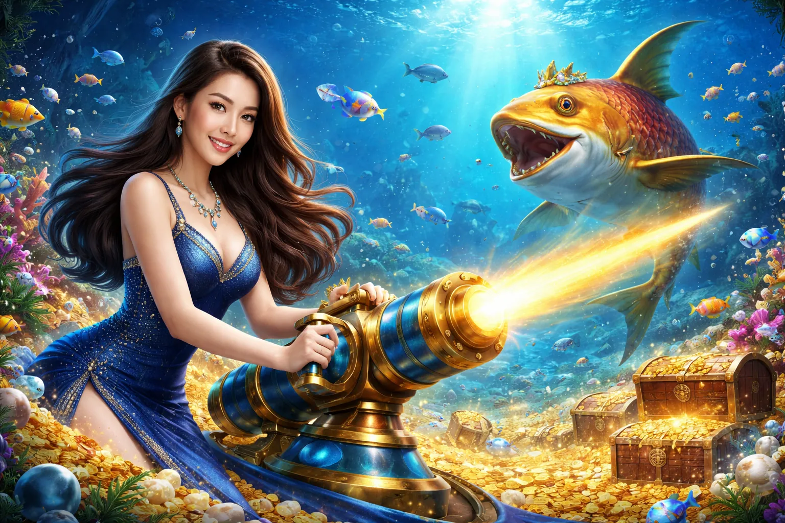 Trải nghiệm bắn cá Mostbet Bonus 2026
