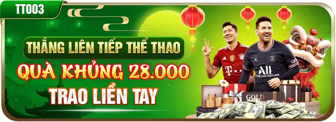 Chương trình khách hàng thân thiết Mostbet
